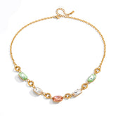 Amalfi Necklace