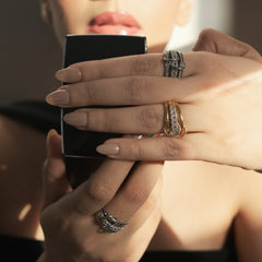 Calista Ring