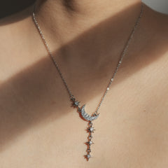 Selene Necklace