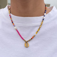 Ibiza Necklace