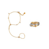 The Delicate Details Pair