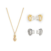 The Timeless Keepsake Set