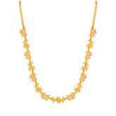 Molten Necklace