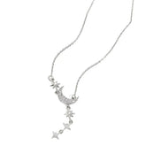 Selene Necklace
