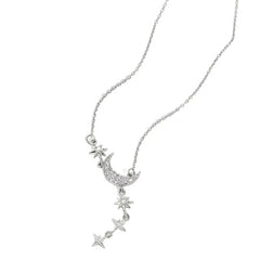 Selene Necklace