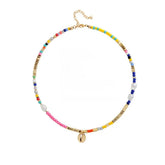 Ibiza Necklace