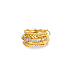 Debutant Ring