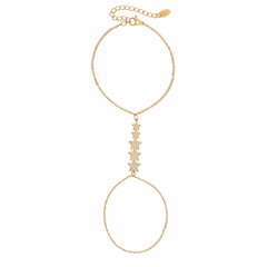 Starshine Handchain
