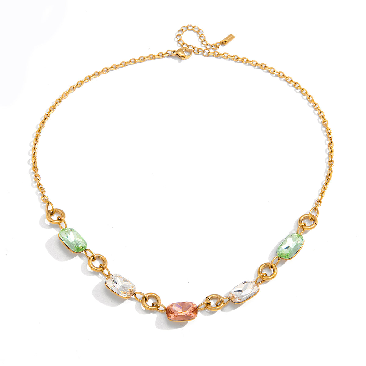 Amalfi Necklace
