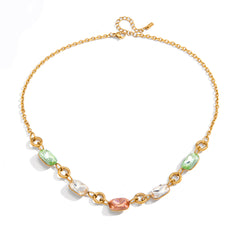 Amalfi Necklace