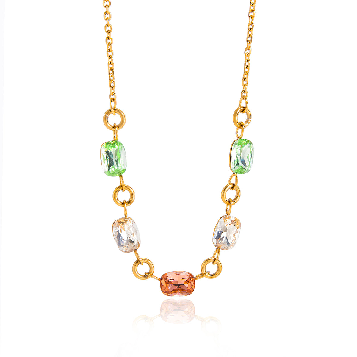 Amalfi Necklace