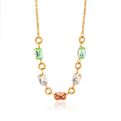 Amalfi Necklace