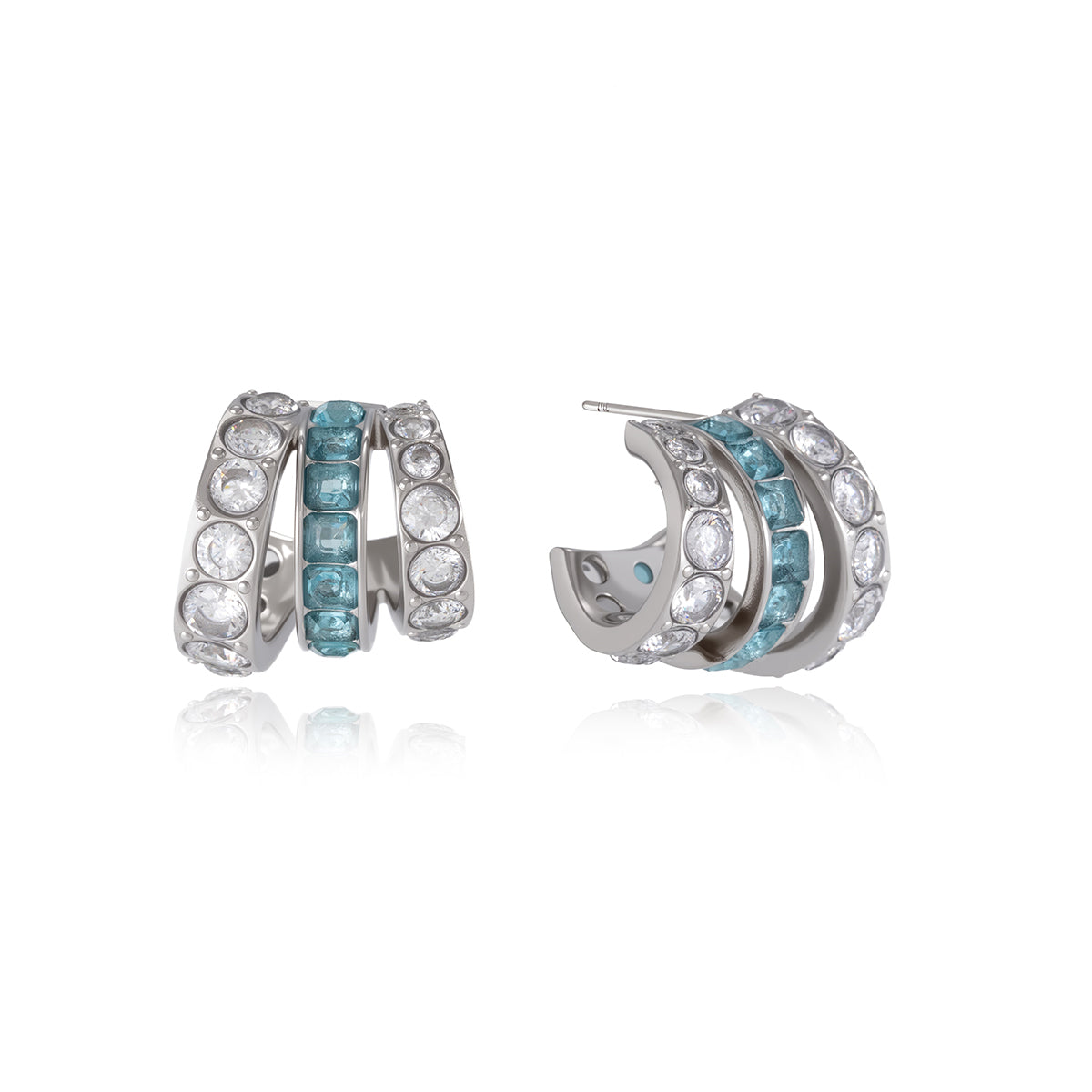 Blue Horizon Set