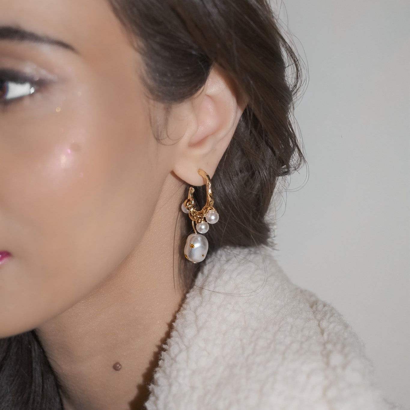Halo Hoops