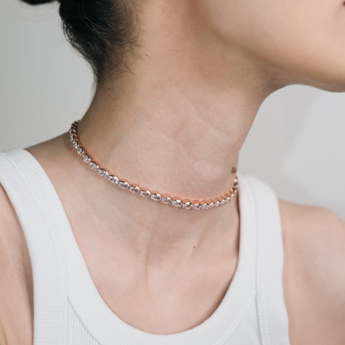 Regency Choker