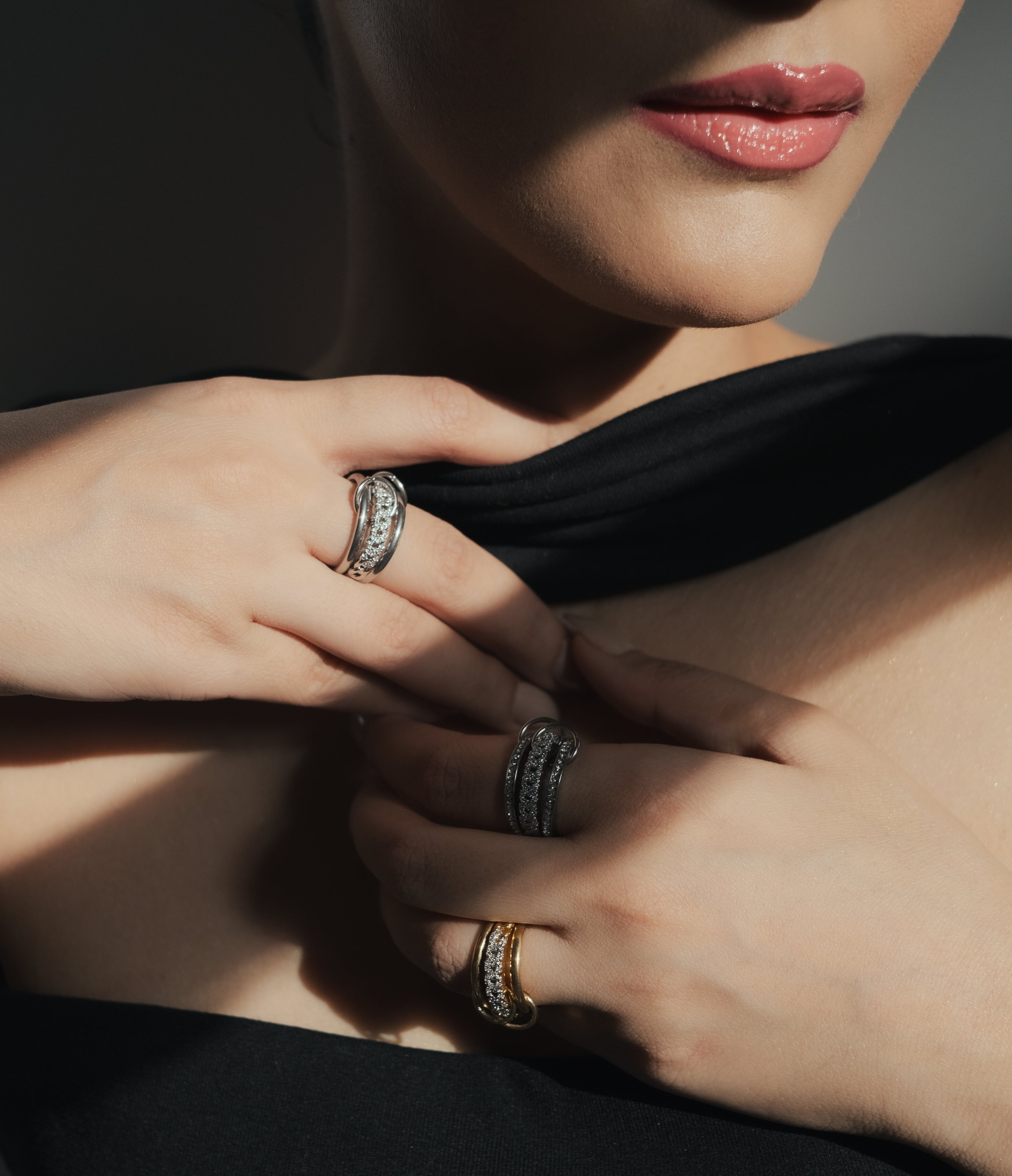 Aeris Ring