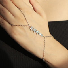 Starlight Handchain