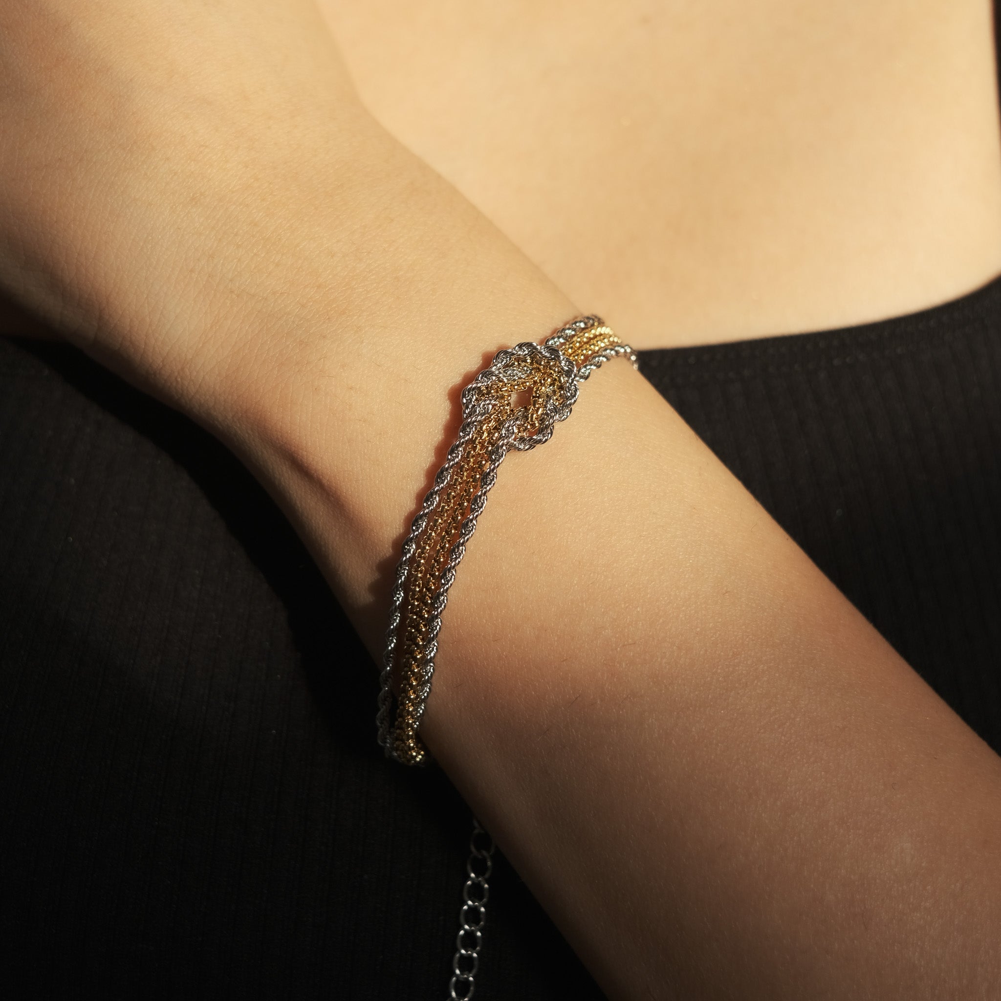 Atlas Bracelet