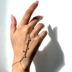 Mirage Handchain