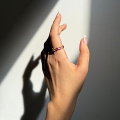 Rosé Ring