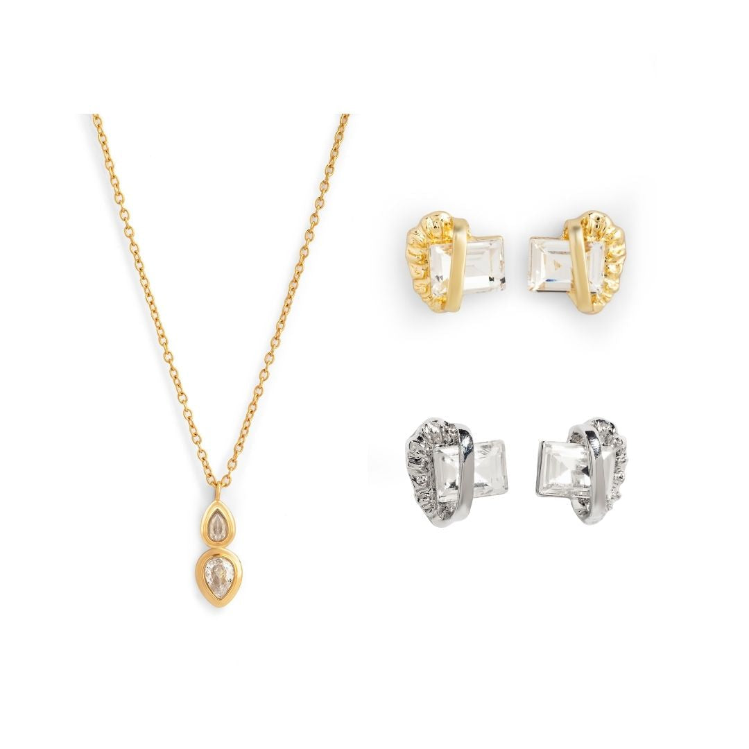 The Timeless Keepsake Set