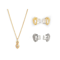 The Timeless Keepsake Set