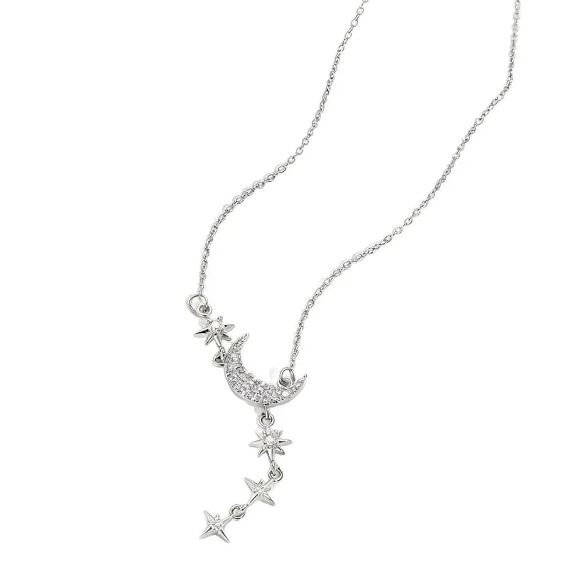 Selene Necklace