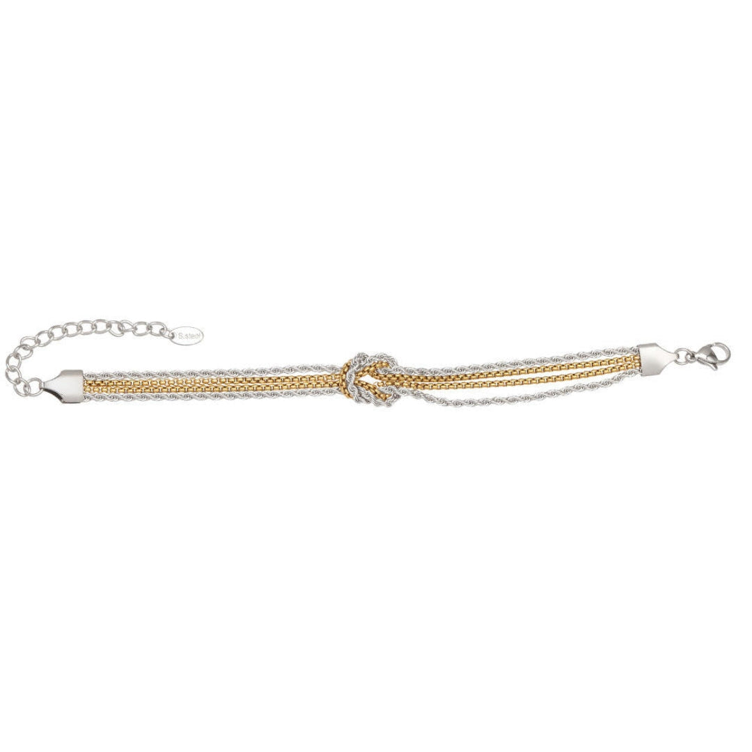 Atlas Bracelet