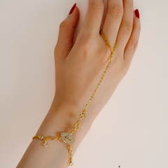 Elyra Handchain