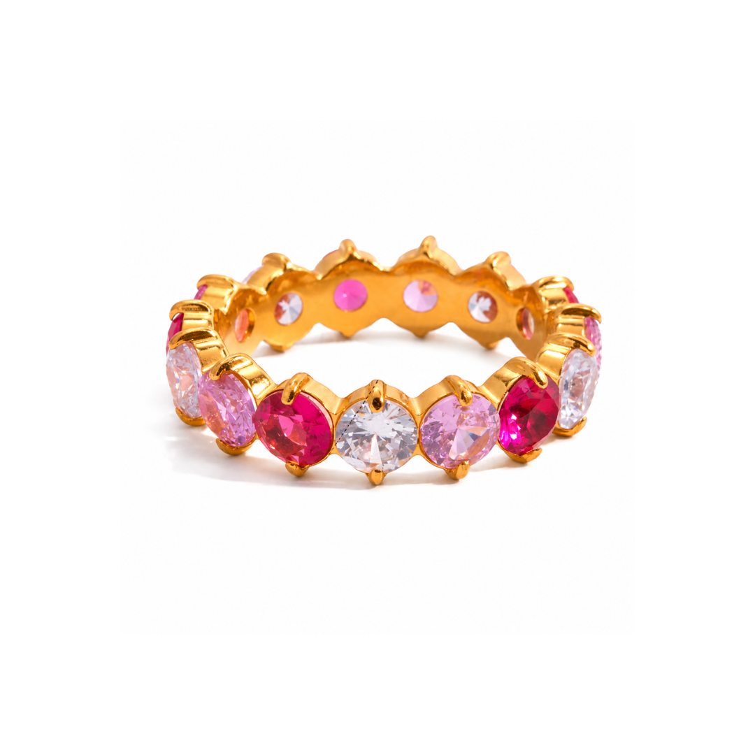Sunset Escape Set