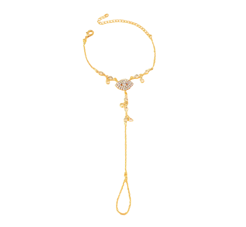 Elyra Handchain