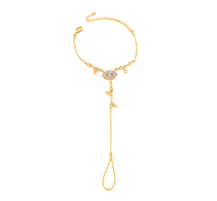 Elyra Handchain