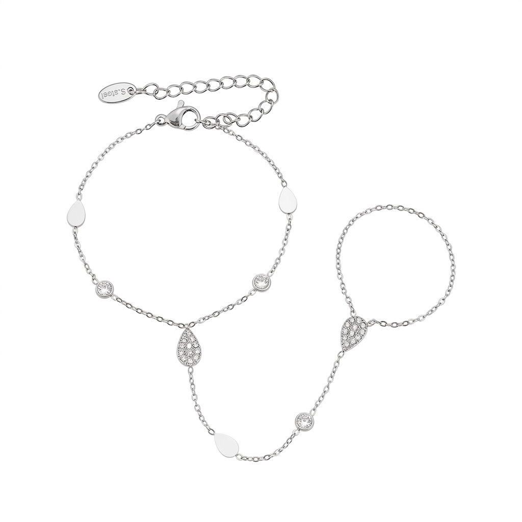 Mistfall Handchain