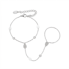 Mistfall Handchain
