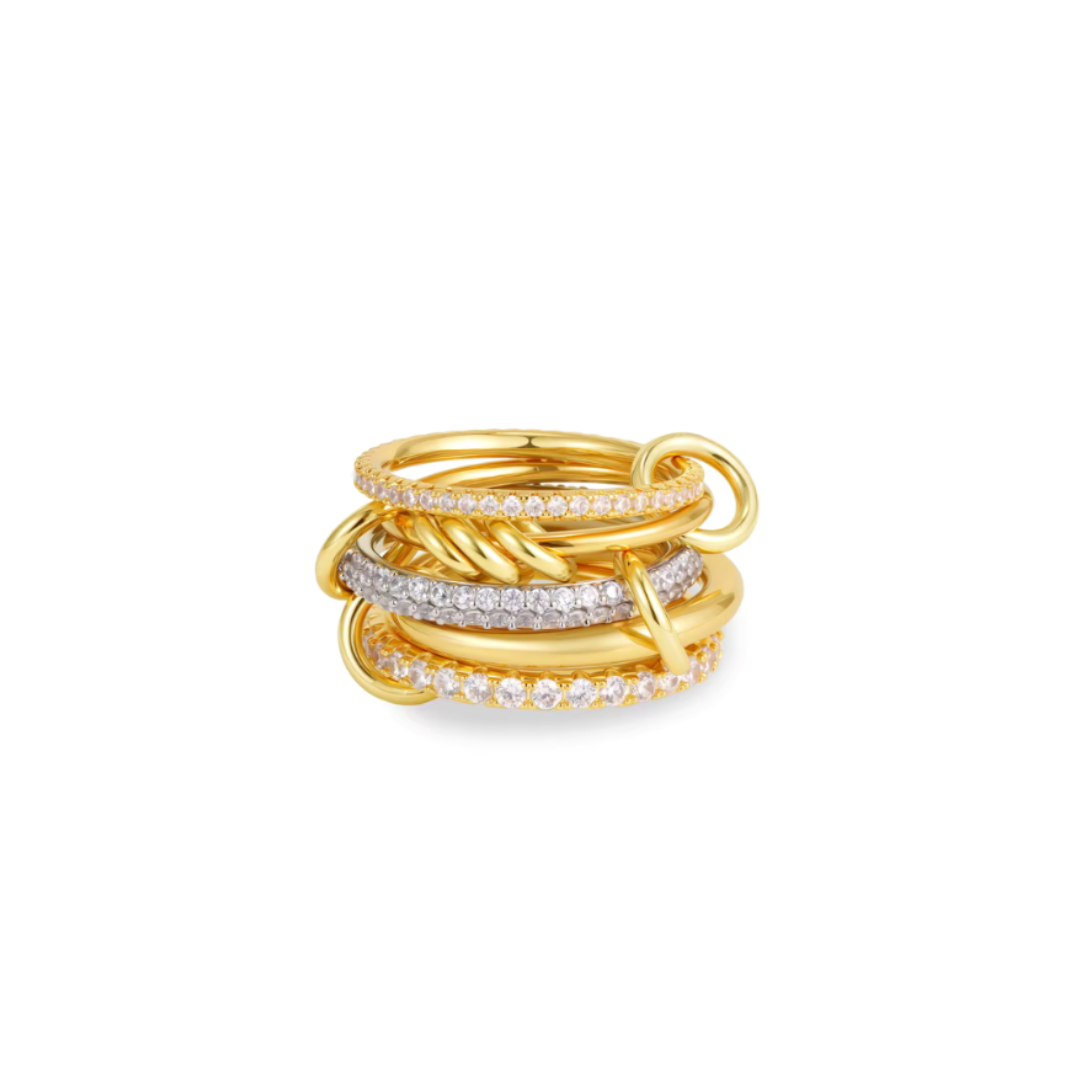 Debutant Ring