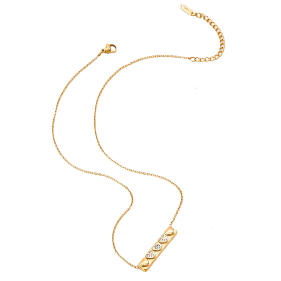 Philia Necklace