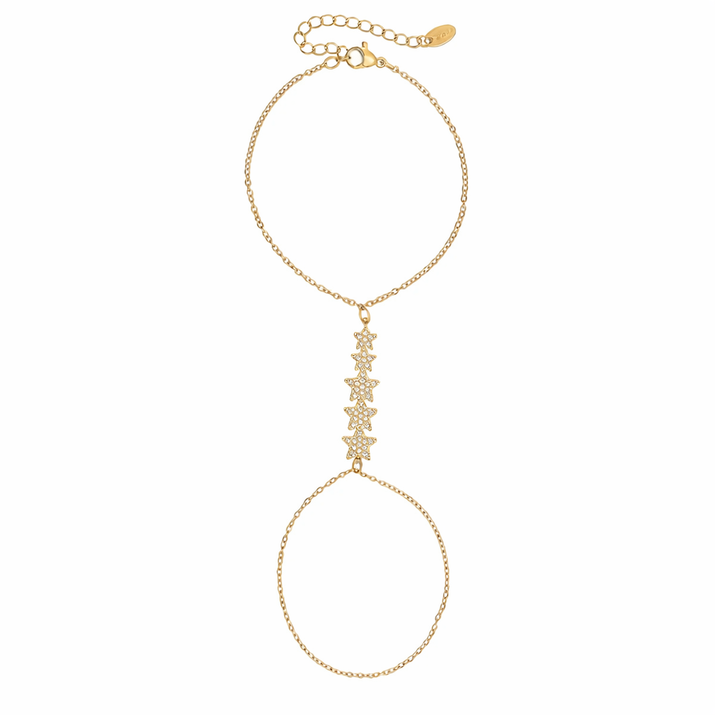 Starshine Handchain