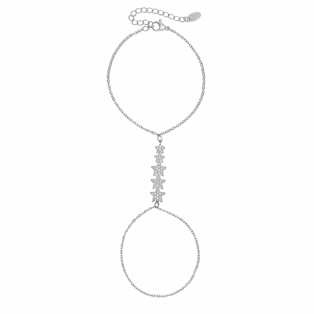 Starlight Handchain