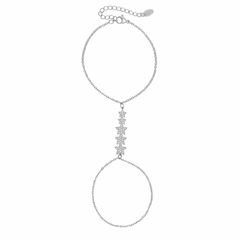Starlight Handchain